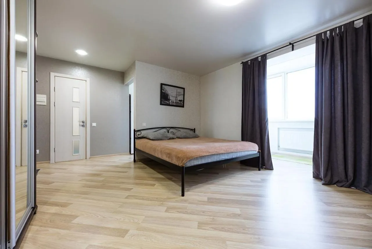 Apartmán 0129 Жк Щасливий Сучасна Та Затишна Квартира Kyjev