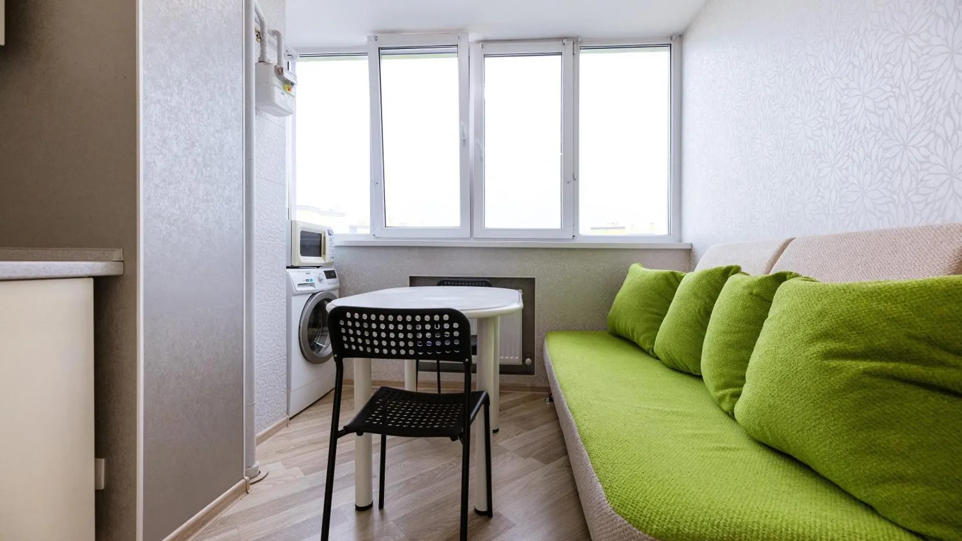 Apartmán 0129 Жк Щасливий Сучасна Та Затишна Квартира Kyjev