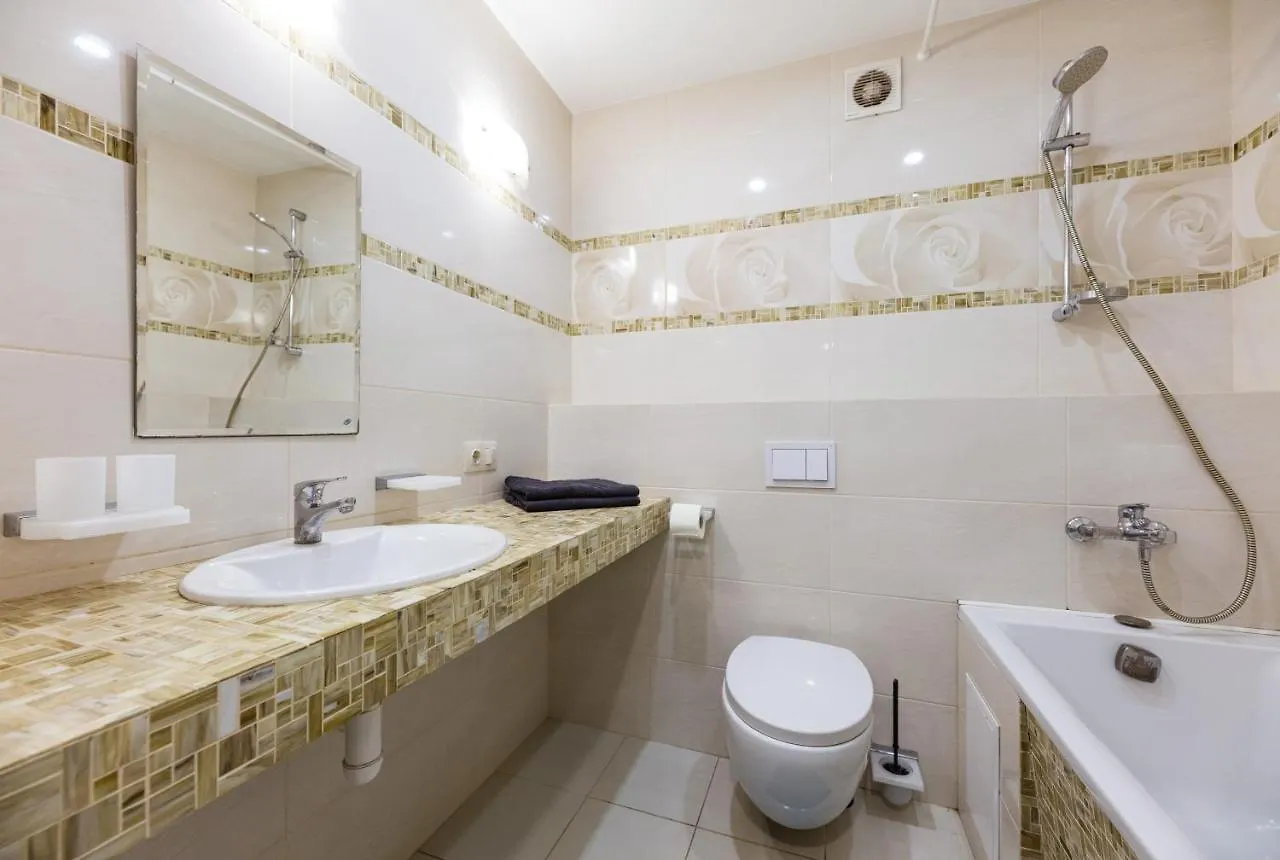 0129 Жк Щасливий Сучасна Та Затишна Квартира Kyiv Apartment